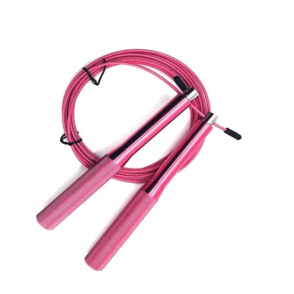 WIRE ROPE SKIPPING  حبل نط سلك - Image 17